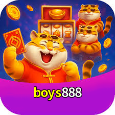 boys888.com